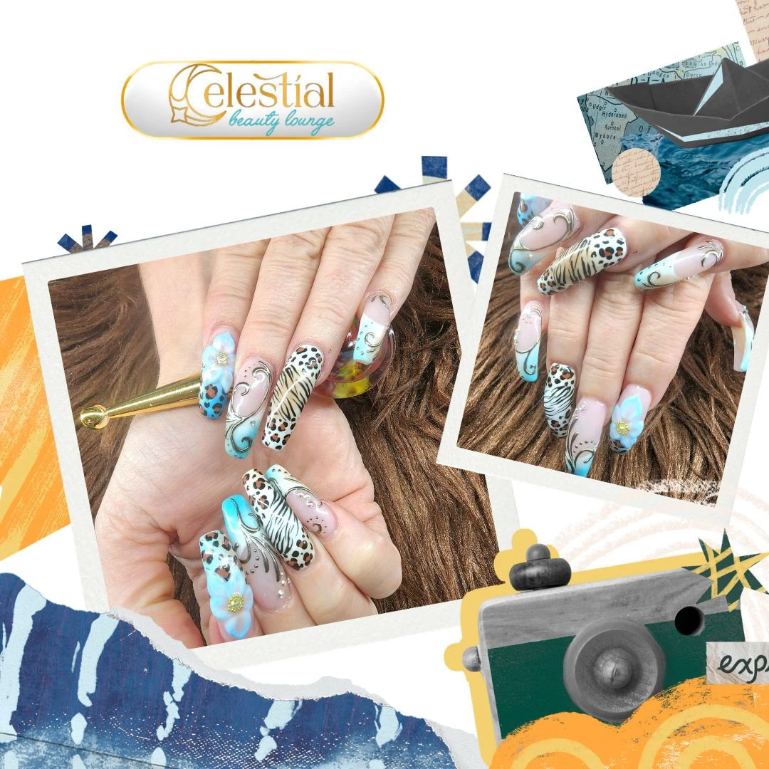 Celestial Beauty Lounge